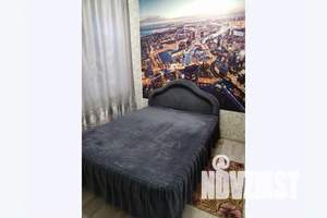 1-к квартира, посуточно, 23м2, 1/10 этаж