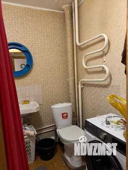 1-к квартира, на длительный срок, 36м2, 5/9 этаж