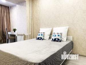 2-к квартира, посуточно, 40м2, 11/17 этаж