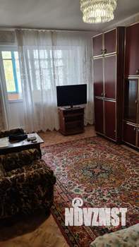 2-к квартира, на длительный срок, 46м2, 3/6 этаж