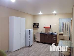 Студия квартира, на длительный срок, 24м2, 3/9 этаж