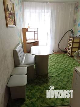 1-к квартира, на длительный срок, 27м2, 2/6 этаж