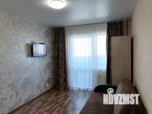 1-к квартира, посуточно, 29м2, 15/16 этаж