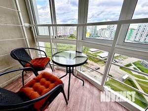 Студия квартира, посуточно, 25м2, 10/10 этаж