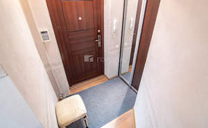 1-к квартира, на длительный срок, 43м2, 9/14 этаж