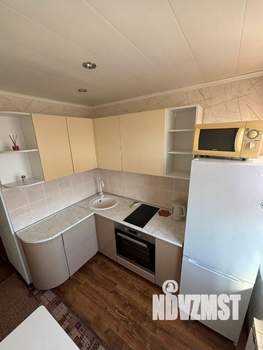 1-к квартира, на длительный срок, 30м2, 9/9 этаж