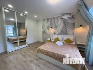 Студия квартира, посуточно, 30м2, 3/3 этаж