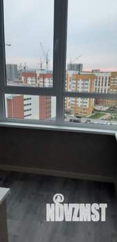 2-к квартира, на длительный срок, 54м2, 12/17 этаж