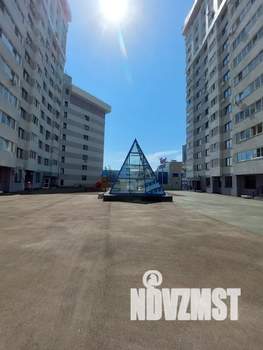 1-к квартира, посуточно, 20м2, 12/14 этаж