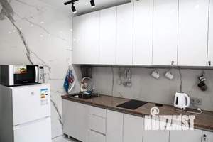 1-к квартира, посуточно, 35м2, 1/10 этаж