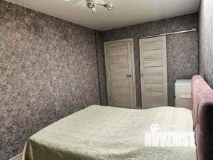 2-к квартира, на длительный срок, 42м2, 13/16 этаж