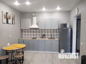 1-к квартира, посуточно, 35м2, 2/10 этаж