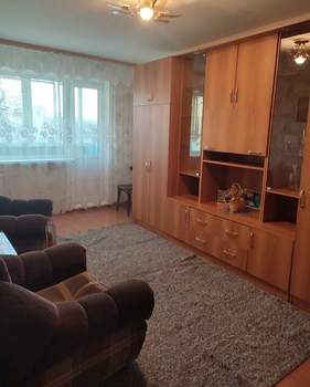 2-к квартира, на длительный срок, 45м2, 2/5 этаж