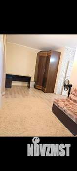 1-к квартира, на длительный срок, 28м2, 9/16 этаж