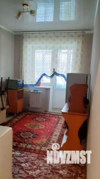 1-к квартира, на длительный срок, 36м2, 2/6 этаж