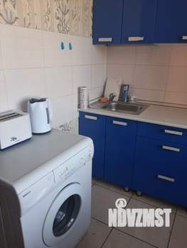 1-к квартира, на длительный срок, 32м2, 4/8 этаж