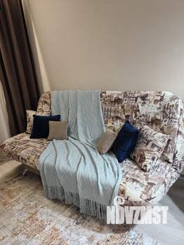 2-к квартира, посуточно, 30м2, 6/10 этаж