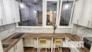 1-к квартира, посуточно, 30м2, 16/16 этаж