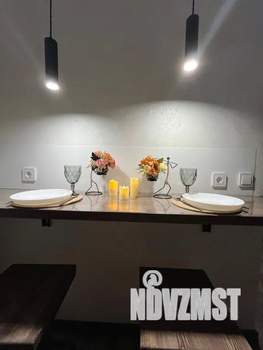 Студия квартира, посуточно, 26м2, 1/16 этаж