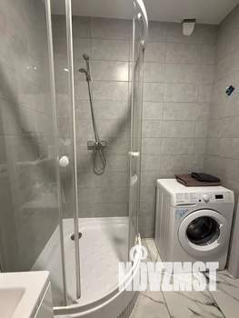 Студия квартира, посуточно, 35м2, 5/18 этаж