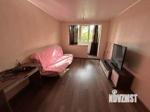1-к квартира, на длительный срок, 34м2, 4/5 этаж