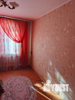 2-к квартира, на длительный срок, 55м2, 4/5 этаж