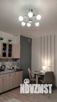 Студия квартира, посуточно, 30м2, 8/17 этаж