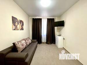 1-к квартира, посуточно, 41м2, 1/1 этаж