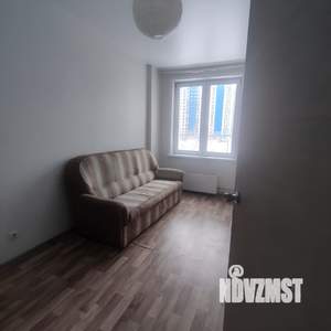 1-к квартира, на длительный срок, 40м2, 9/15 этаж