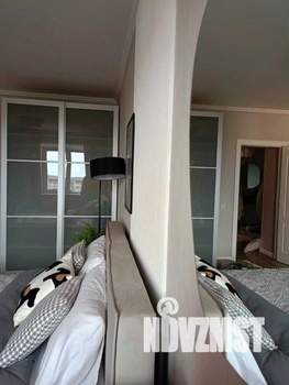 3-к квартира, посуточно, 100м2, 1/1 этаж