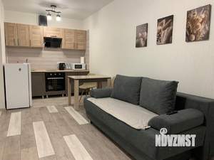 2-к квартира, посуточно, 37м2, 1/1 этаж