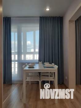 2-к квартира, посуточно, 54м2, 17/17 этаж