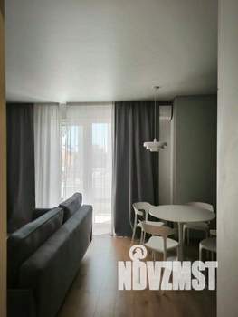 2-к квартира, посуточно, 45м2, 1/1 этаж