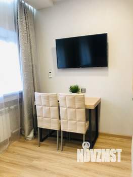 1-к квартира, посуточно, 30м2, 2/4 этаж