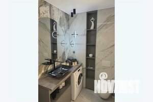 2-к квартира, посуточно, 51м2, 9/23 этаж