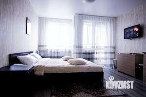 1-к квартира, посуточно, 27м2, 1/1 этаж