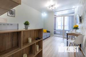 2-к квартира, посуточно, 40м2, 5/14 этаж