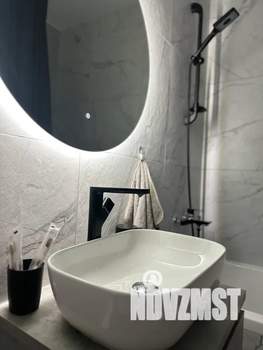 1-к квартира, посуточно, 30м2, 8/10 этаж