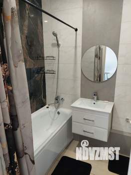 1-к квартира, на длительный срок, 38м2, 13/17 этаж