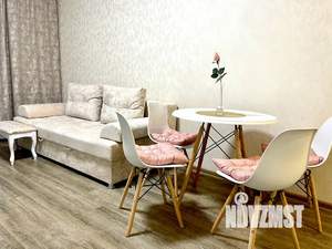 2-к квартира, посуточно, 49м2, 10/22 этаж