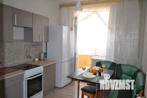 1-к квартира, посуточно, 38м2, 12/15 этаж