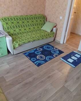 2-к квартира, на длительный срок, 58м2, 3/4 этаж