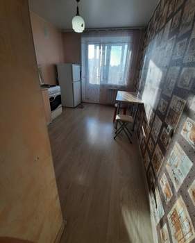 1-к квартира, на длительный срок, 38м2, 8/9 этаж
