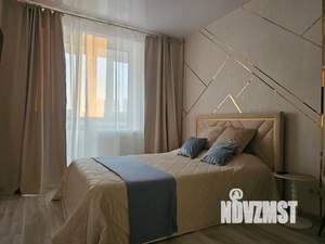 1-к квартира, посуточно, 30м2, 3/16 этаж