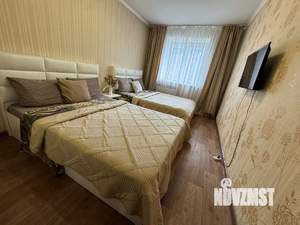 2-к квартира, посуточно, 65м2, 3/10 этаж