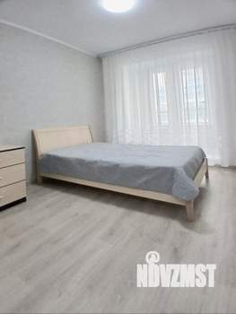 1-к квартира, на длительный срок, 30м2, 11/17 этаж