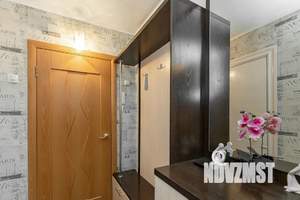 Студия квартира, посуточно, 22м2, 5/5 этаж