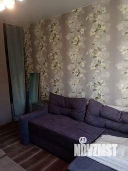 1-к квартира, на длительный срок, 18м2, 3/5 этаж