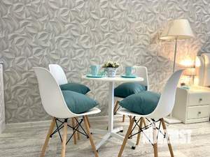 1-к квартира, посуточно, 34м2, 1/1 этаж