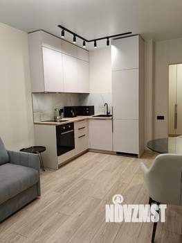 Студия квартира, на длительный срок, 29м2, 19/25 этаж